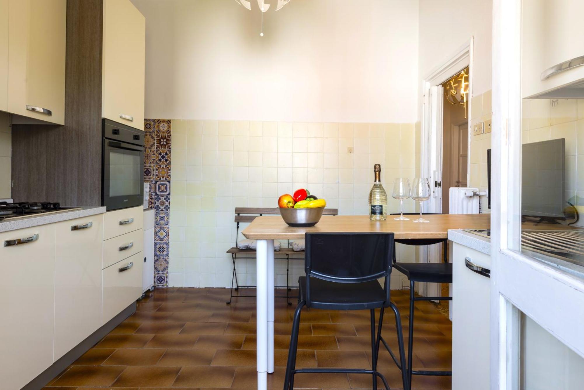 Hostly-Ai Due Passi Apartment Pisa Esterno foto