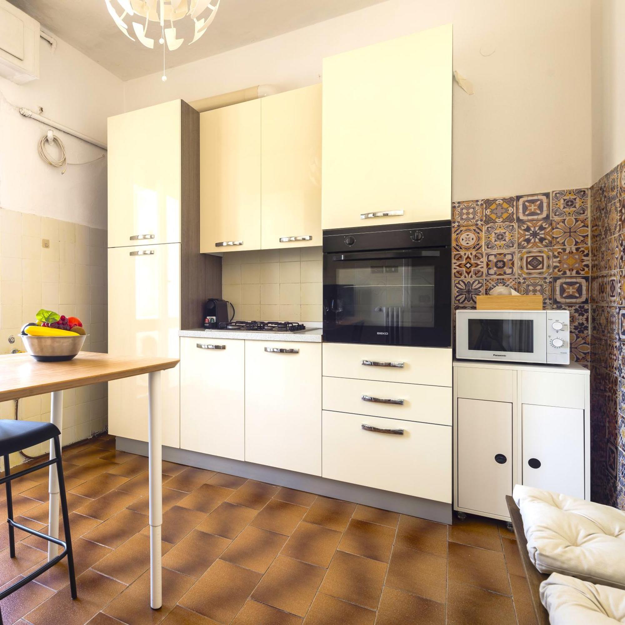 Hostly-Ai Due Passi Apartment Pisa Esterno foto